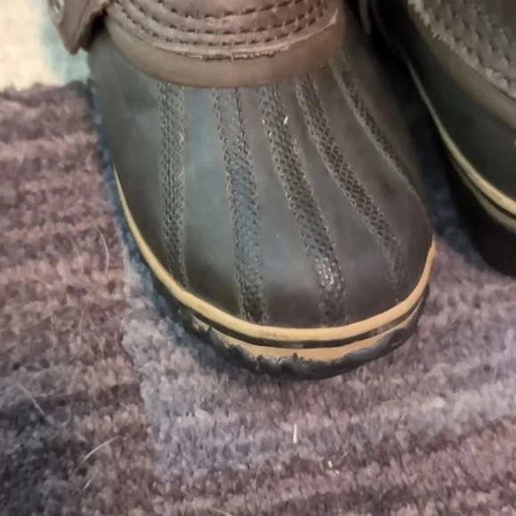 Sorel Women's Conquest Carly II - Picture 6 of 10